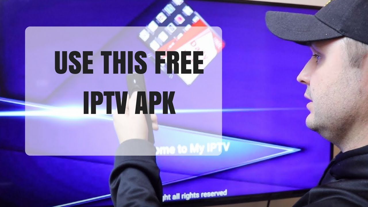 Read more about the article REPLACE KODI IPTV FOR THIS FREE IPTV APK